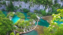 Private Plitvice Lakes Tour from Zadar
