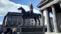 Gander Walking Tours in Glasgow