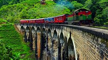 Round tour in Sri Lanka 11daysby Aaliya Tours-Hotels with H/B