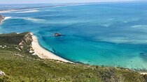 Private tour Arrábida, Sesimbra from Lisbon