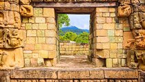 Tour a Copán Honduras Overnight. from Guatemala or Antigua.