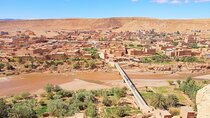 Tour From Marrakech To Zagora And Merzouga-Desert 5 days