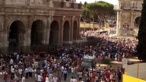 Private Walking Tour Vatican Museums or Colosseum 