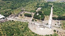 Full Day Private Ephesus Tour from Kusadasi Port