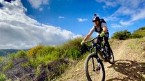 Private Electric Mountain Bike Tour – Santa Monica (Intermediate)