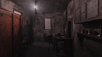 Private Live Jack the Ripper Escape Room in Berlin