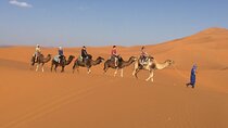 Group Desert Tour from Marrakech 2 Days