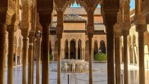 Private Tour to Granada from Seville with Alhambra Visit