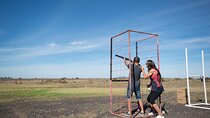 'Have A Go' Clay Target Shooting - Brisbane (Belmont)