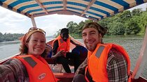 Full-Day Jinja Sightseeing Trip with Source of the Nile Boat Cruise