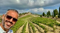 Tuscany and Wine Tasting Tour from Pisa