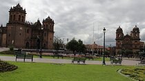 Eternal Cuzco