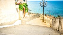 Amalfi Coast Private Day Trip from Rome 