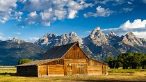 Photography Workshop in Grand Teton National Park