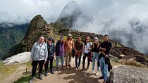 Machu Picchu 2-Day Adventure by Train with Overnight Stay