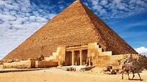 Cairo Tour 1 Day By Bus From Sharm El Sheikh