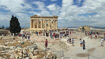 Best of Athens and Cape Sounio Private Tour from Athens