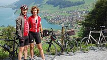 10 Days Riding Challenge Tour across Switzerland