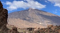 Private tour Teide National Park minimun 3 persons
