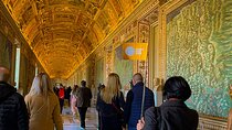 VIP Vatican Museums & Sistine Chapel Experience