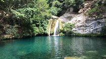 Hike to Secret Waterfalls of the Pyrenees Mountains, From Barcelona & Girona