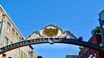 Gaslamp Secrets: Self-Guided Puzzle Walk in San Diego