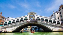 Venice Casanova Secrets: Self-Guided Love Story Quest