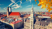 Legendary Breweries of Munich: Self-Guided Puzzle Walk