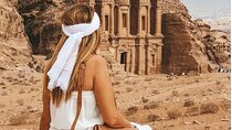 Private 5-Day Tour of Jordan with Pick Up