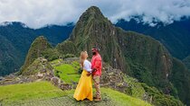 2 Day Tour: Sacred Valley and Machu Picchu by Train from Cusco