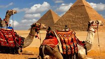 Cairo and Luxor Sightseeing 2 Days Tour from Hurghada