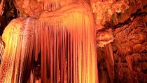 Shenandoah and Luray Caverns Small Group Day Tour from DC