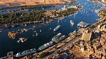  Aswan Private Day Trip from Marsa Alam