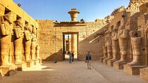 Luxor Highlights 2 Days Tour From Hurghada by bus