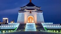 Taipei Self-Guided Audio Tour