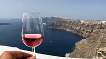 Santorini Wine Secrets
