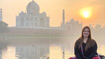 Private Agra Taj Mahal Same Day Tour By Car From Delhi - All Inclusive