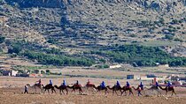 Agafay Desert Sunset Tour, Dinner & Camel Riding (Marrakech)