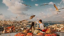 All Inclusive Full Day Luxury Istanbul Photo Shoot Tour