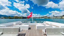 Lucerne Day Trip from Zurich Including Lake Lucerne Cruise