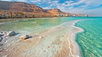 Dead Sea Relaxation Tour from Aqaba Port
