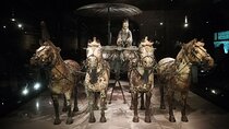 Beijing To Xian Terracotta Warriors One Day Private Tour With All Inclusive