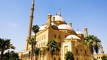 Cairo Sightseeing 2 Days Tour by bus from Hurghada 