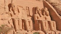 2 Days Aswan and Abu Simbel Private Tour from Hurghada
