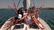Thessaloniki : Half-Day Sailing Cruise to Shipwreck Bay !