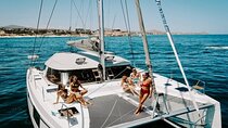 Private Luxury Sunset Cruise in Cabo San Lucas