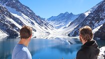 Tour Cajón del Maipo and Embalse el Yeso, includes picnic
