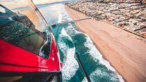 Private Helicopter Tour of Hollywood Sign, Beaches and More