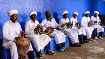Visit The Nomads, Gnawa Music, Rally In Dunes, Berber Pizza