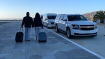 Economic Los Cabos Airport Transportation